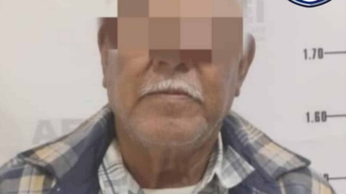 Captura FGE Zona Sur en c Ciudad Juárez a prófugo por agresión sexual cometida en Allende – Fiscalía General del Estado de Chihuahua