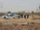 Hallan un ejecutado en tapia por el río Sacramento 