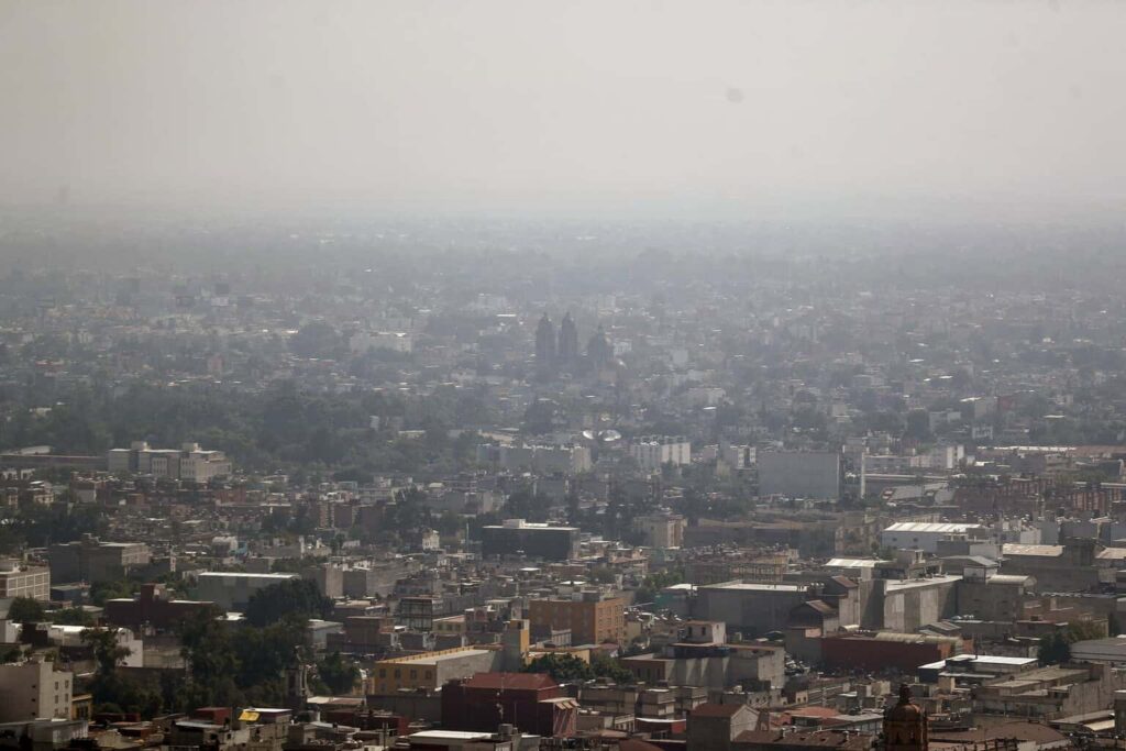 Iglesia atribuye las contingencias ambientales a la relación deteriorada del ser humano con la creación