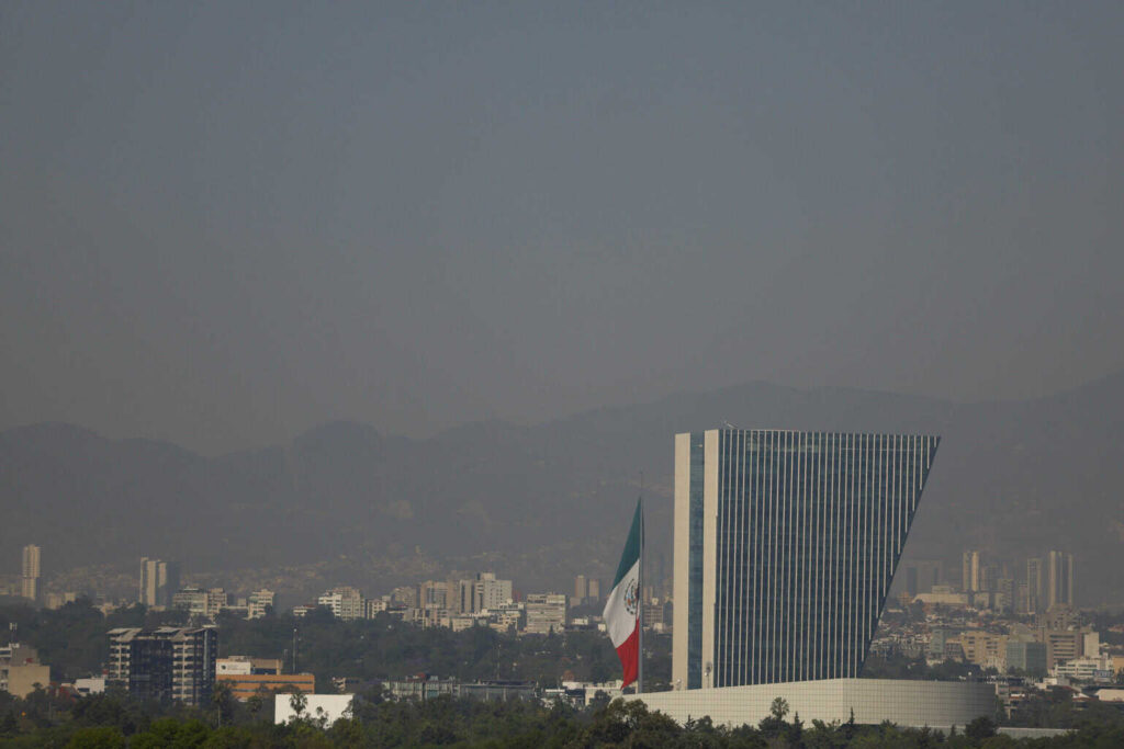 contingencias ambientales se han vuelto parte del calendario