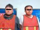 Arrestan a dos con arma de fuego tras circular a exceso de velocidad en Portal del Roble