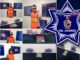 Arrestan a 4 narcomenudistas