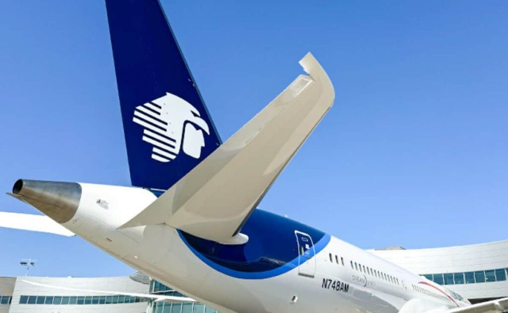 Aeroméxico–Delta reactivan vuelo de temporada entre Monterrey y Nueva York