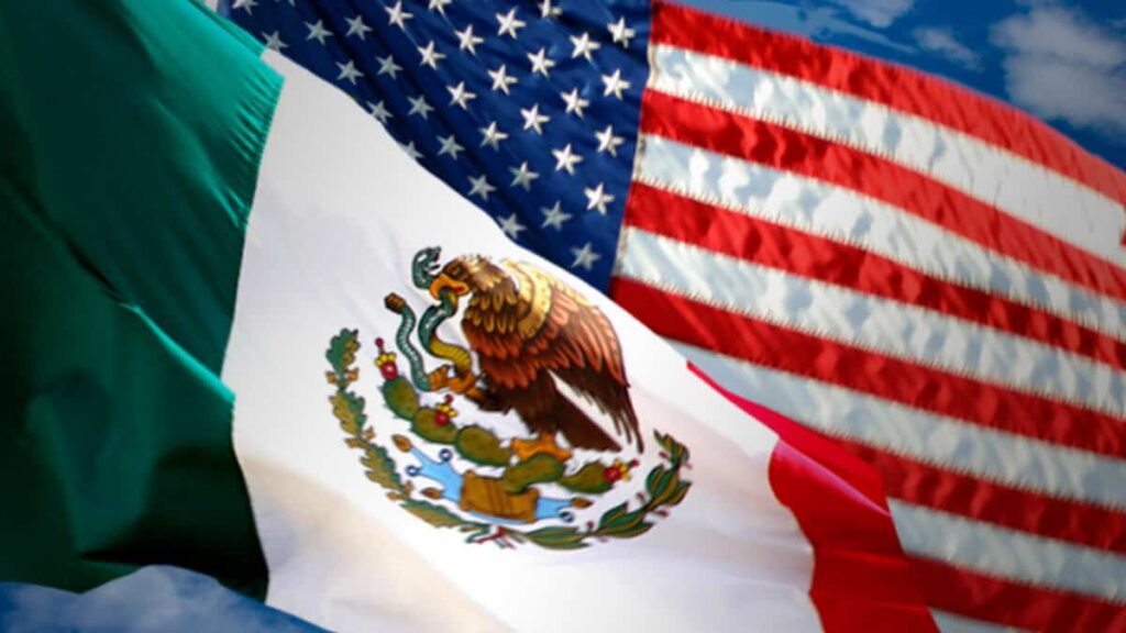 México y EE.UU. fortalecen cooperación en seguridad con respeto a la soberanía: SRE