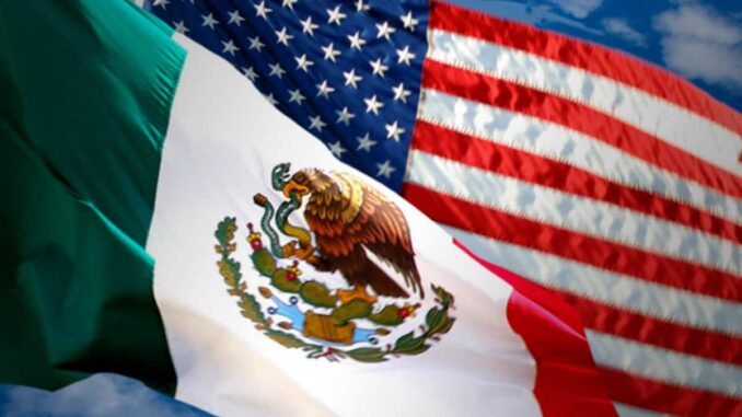 México y EE.UU. fortalecen cooperación en seguridad con respeto a la soberanía: SRE
