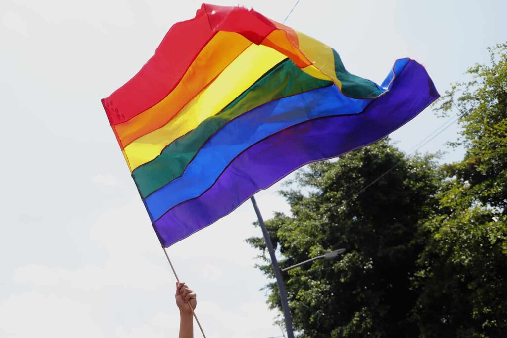 El alcalde de Nueva York crea una oficina para asuntos de la comunidad LGBTQIA