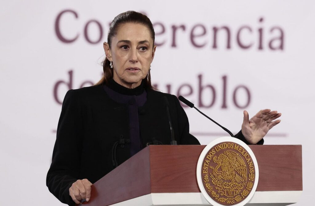 en la colaboración en temas de seguridad la soberanía no se negocia