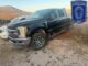 Recupera AEI en Parral pick up robada en carretera Chihuahua- Satevó