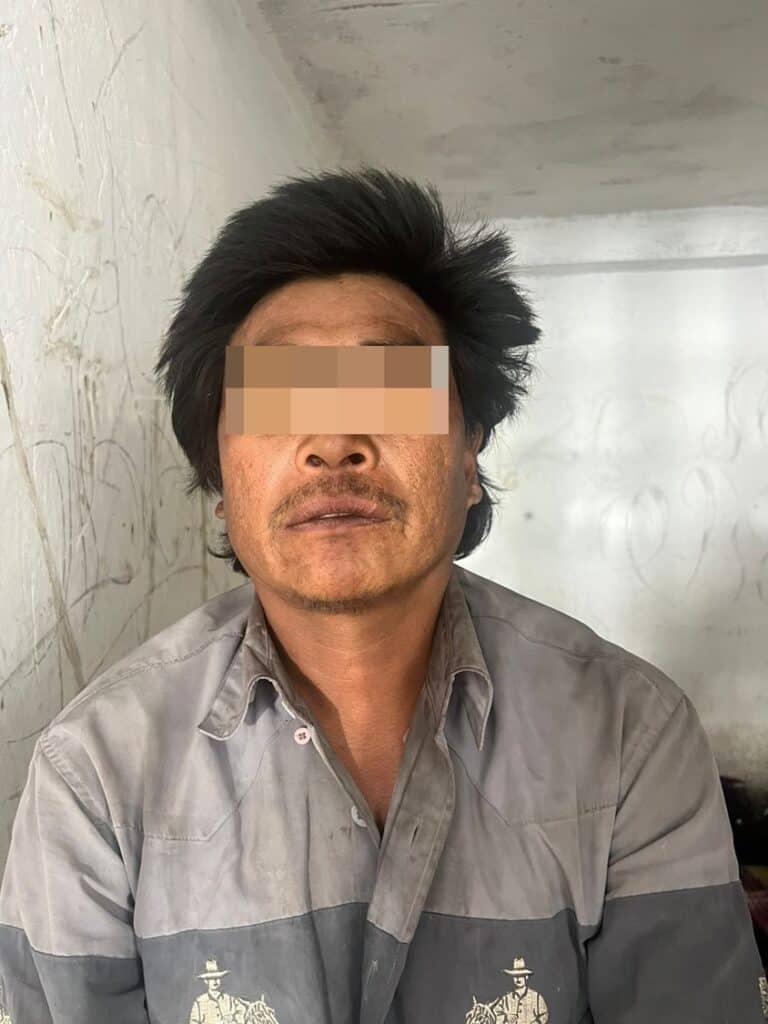 Sentenciado a 33 años de prisión por secuestro de una menor de edad – Fiscalía General del Estado de Chihuahua