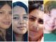 Reportan desaparición de 4 mujeres en Sinaloa; tres son menores de edad