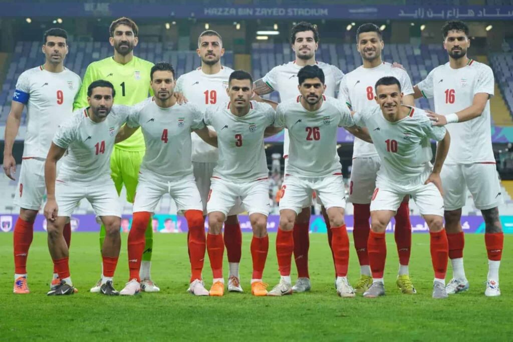 Nadie puede excluirnos del Mundial 2026
