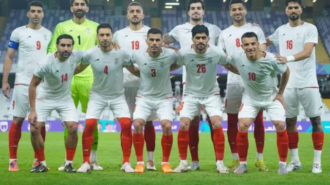 Nadie puede excluirnos del Mundial 2026