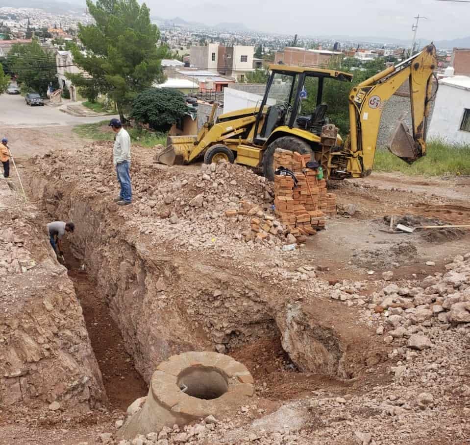¿Necesitas excavar en casa? Municipio exhorta a marcar al 072 antes