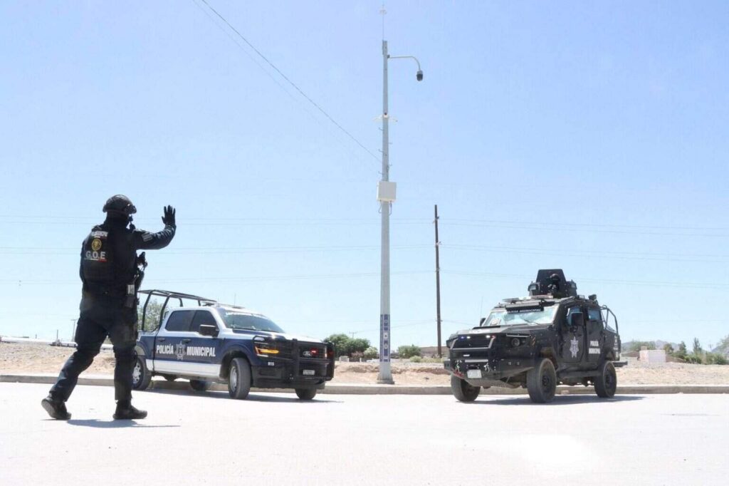 Arrestan a adolescente que participó en un homicidio