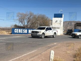 Riña entre internos del Cereso de Aquiles Serdán; un herido grave