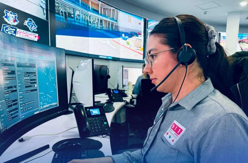 Congreso de Chihuahua tipifica como delito las llamadas falsas al 9-1-1
