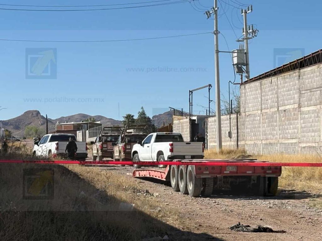 Detienen a siete personas por quebrantar aseguramiento federal