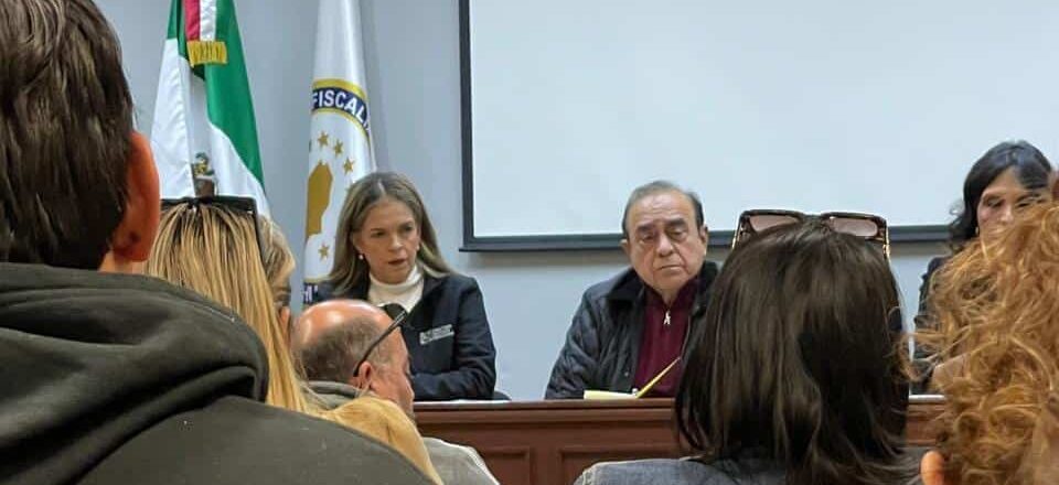 Avanza justicia para defraudados de la selección de fútbol americano; dictan prisión preventiva a presunto responsable: Xóchitl Contreras