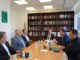 Sección 8 del SNTE impulsa y fortalece gestiones para la construcción de un Hospital del ISSSTE en Chihuahua