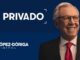Ministra de AMLO ‘In Vitro’
