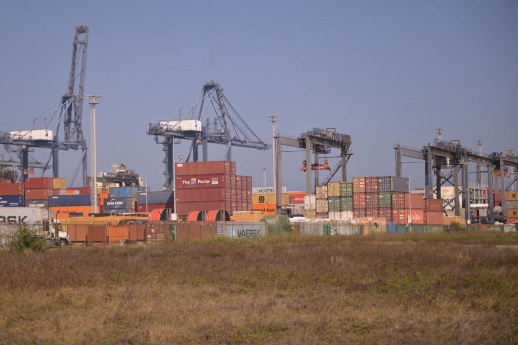 Veracruz, segundo lugar nacional de inversiones