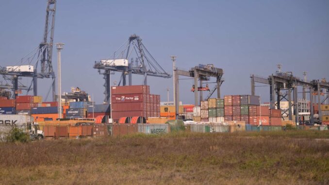 Veracruz, segundo lugar nacional de inversiones