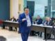 Fiscal César Jáuregui se reúne con CANACO para fortalecer la seguridad del sector empresarial