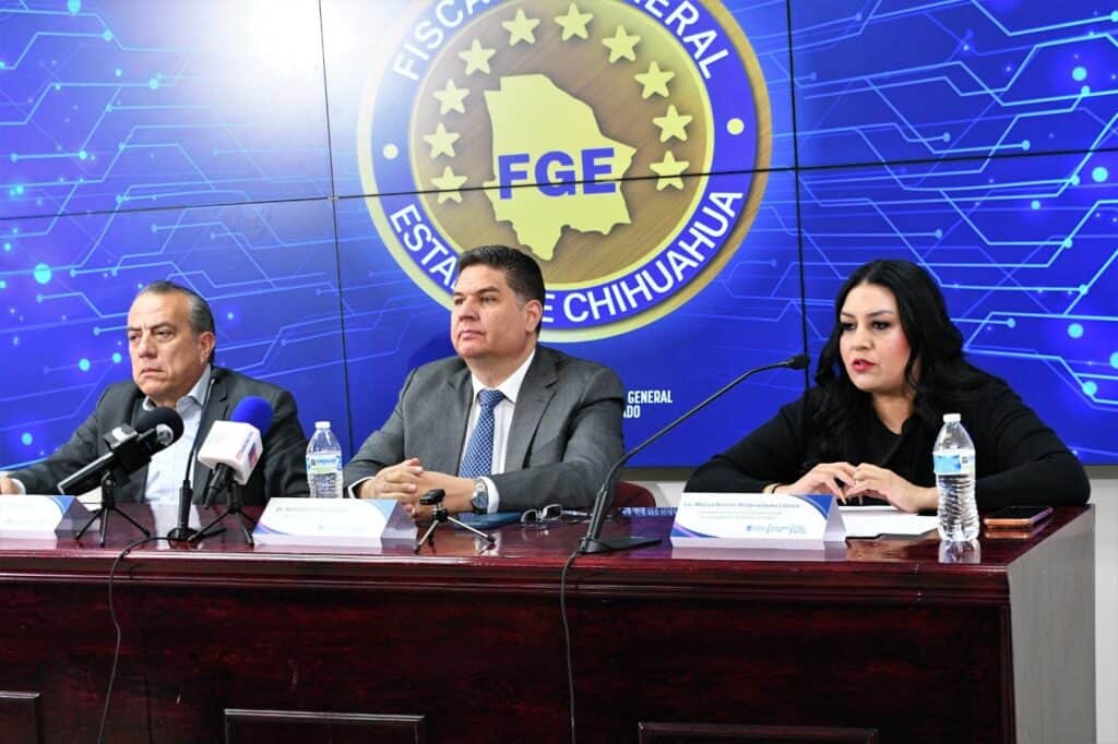 Advierte Fiscalía de Distrito sobre robo en transacciones monetarias pactadas por redes sociales