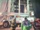 Recuperan cuerpo de segundo trabajador en edificio colapsado de San Antonio Abad, CDMX; labores de rescate continúan
