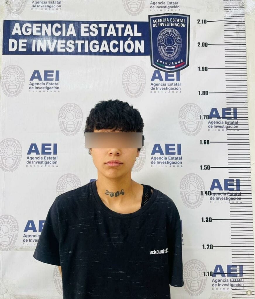 Vinculan a proceso a la cuarta imputada por el feminicidio de Leslie G. C., y por homicidio agravado en grado de tentativa de un recién nacido