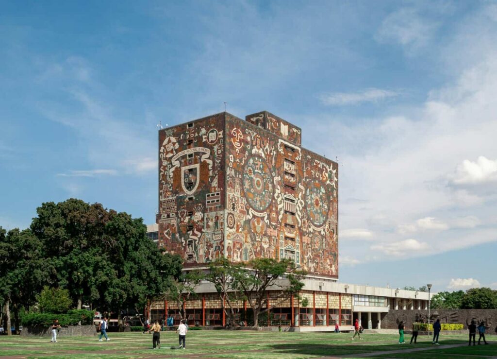 UNAM y otras universidades del país participarán en revisión del T-MEC