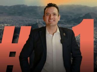 Marco Bonilla encabeza ranking nacional en servicios públicos, desempeño, cercanía y seguridad