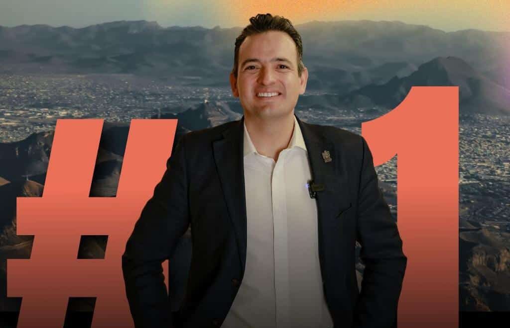 Marco Bonilla encabeza ranking nacional en servicios públicos, desempeño, cercanía y seguridad