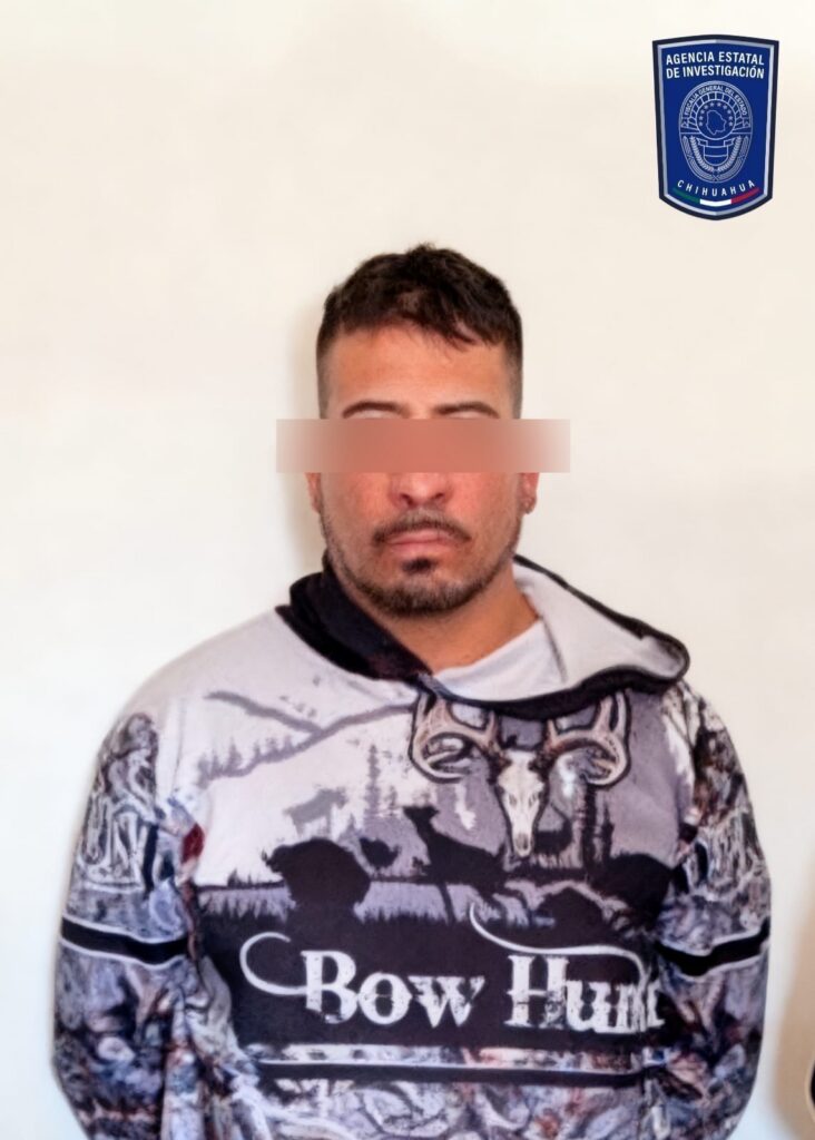 Vinculan a proceso a imputado por la muerte de dos masculinos – Fiscalía General del Estado de Chihuahua