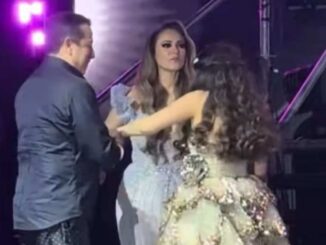 ¿cuánto cobraron Belinda y JBalvin y quién pagó la fiesta?