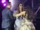 ¿cuánto cobraron Belinda y JBalvin y quién pagó la fiesta?