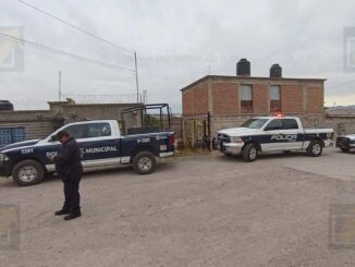 Ataque armado en la colonia Los Pinos deja a una mujer sin vida; la identifican