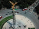 Se esperan 6 concentraciones en CDMX hoy 9 de marzo