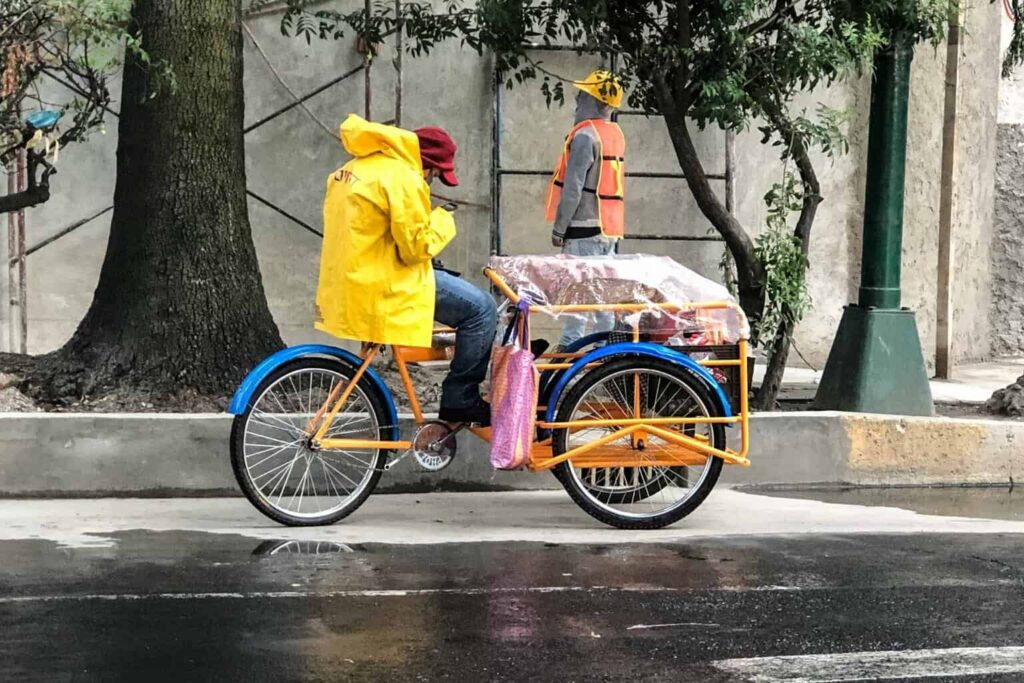 Estados en donde habrá lluvias y calor