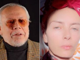 Sasha Sokol exige a Luis de Llano cumplir sentencia de la SCJN