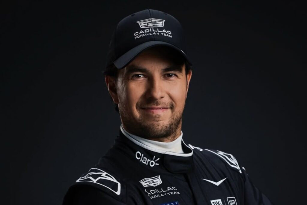 Checo regresó a la Fórmula Uno quedando en los últimos puestos del Gran Premio de Australia