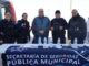 Realizan Feria del Día de la Familia en Parajes de San José