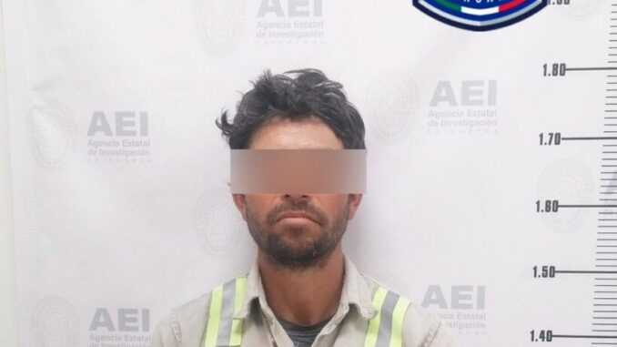 Le inician proceso penal a probable feminicida de adulta mayor en la ciudad de Chihuahua – Fiscalía General del Estado de Chihuahua