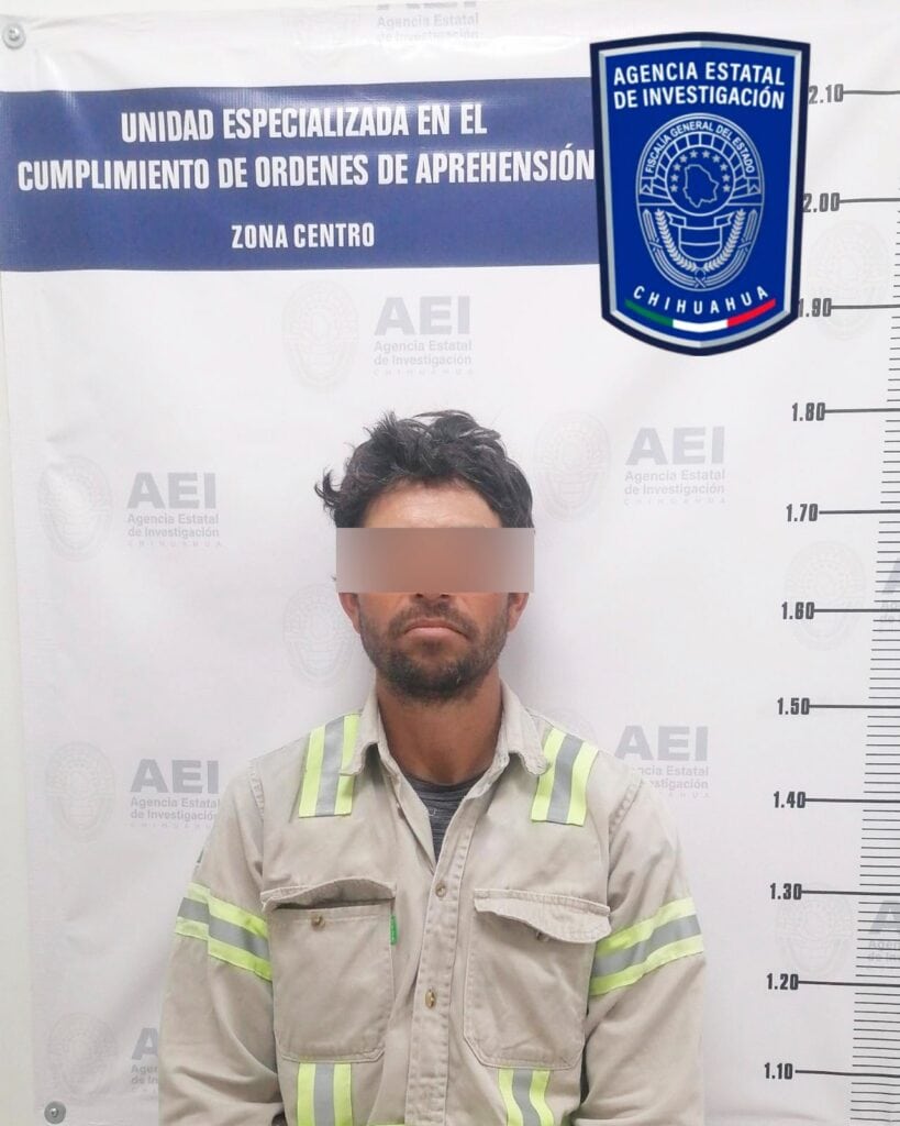 Le inician proceso penal a probable feminicida de adulta mayor en la ciudad de Chihuahua – Fiscalía General del Estado de Chihuahua