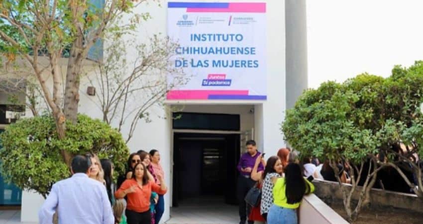 Trabajadoras del ICHMujeres denuncian violencia laboral, precariedad y discriminación salarial