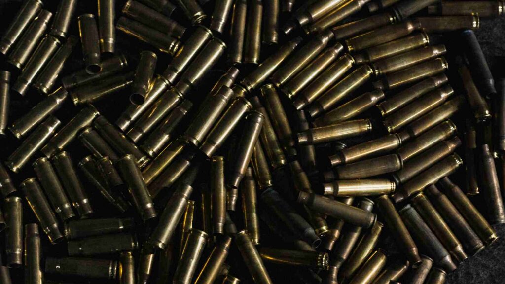 Corte Interamericana respalda estrategia de México contra tráfico de armas