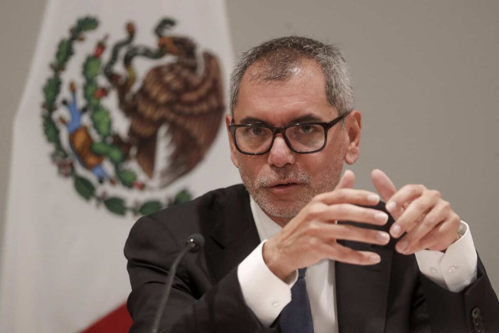 Hacienda prevé un 2026 “mucho más favorable” y ve crecimiento cercano al 3 %