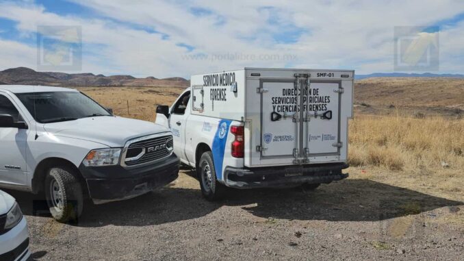 Hallan cuerpo tras semanas de búsqueda en las «Curvas del Perico»; tenía reporte de desaparición
