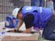 Repara JMAS Chihuahua más de 80 fugas en domicilios de la colonia Ponce de León