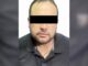 Detienen al ‘Tobilio», líder de la célula ‘El 19’ del Cártel de Sinaloa